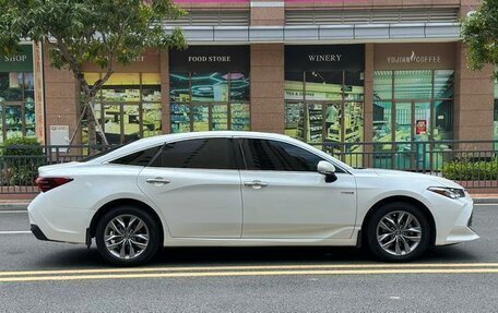 Toyota Avalon, 2021 год, 2 290 000 рублей, 8 фотография