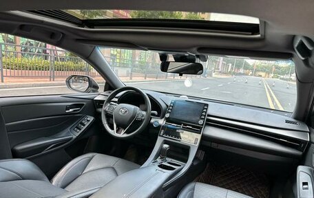 Toyota Avalon, 2021 год, 2 290 000 рублей, 16 фотография