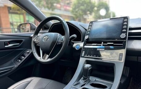 Toyota Avalon, 2021 год, 2 290 000 рублей, 15 фотография