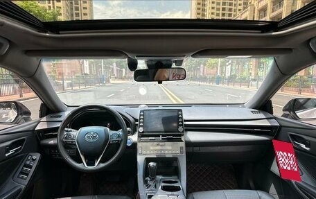 Toyota Avalon, 2021 год, 2 290 000 рублей, 17 фотография