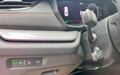 Skoda Octavia IV, 2021 год, 1 863 900 рублей, 9 фотография
