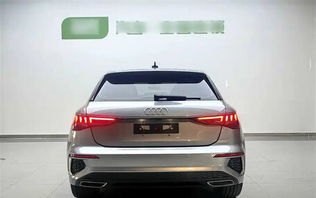 Audi A3, 2022 год, 2 050 596 рублей, 6 фотография