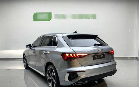 Audi A3, 2022 год, 2 050 596 рублей, 5 фотография