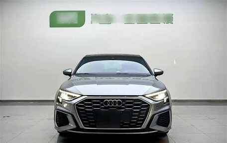 Audi A3, 2022 год, 2 050 596 рублей, 2 фотография