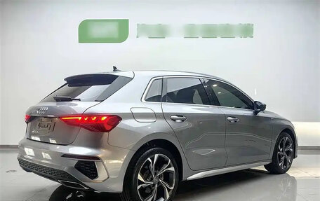 Audi A3, 2022 год, 2 050 596 рублей, 7 фотография