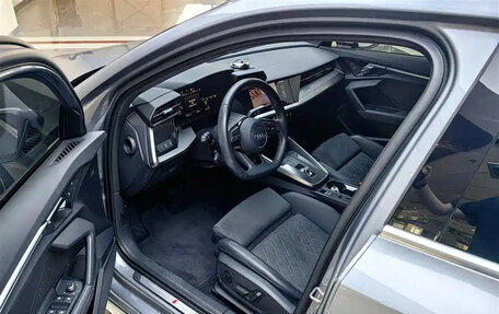 Audi A3, 2022 год, 2 050 596 рублей, 8 фотография