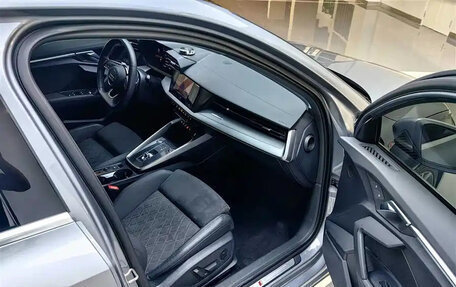 Audi A3, 2022 год, 2 050 596 рублей, 9 фотография