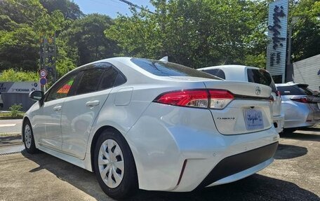 Toyota Corolla, 2022 год, 1 270 000 рублей, 4 фотография