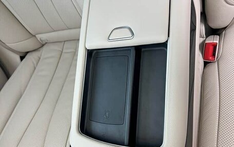 Mercedes-Benz S-Класс, 2021 год, 6 300 000 рублей, 10 фотография