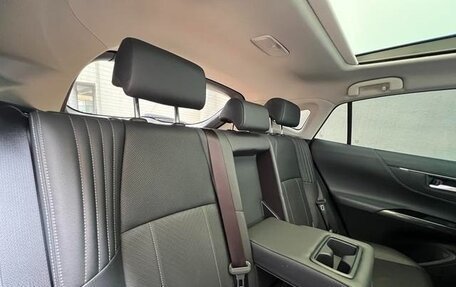 Toyota Harrier, 2021 год, 3 683 000 рублей, 12 фотография