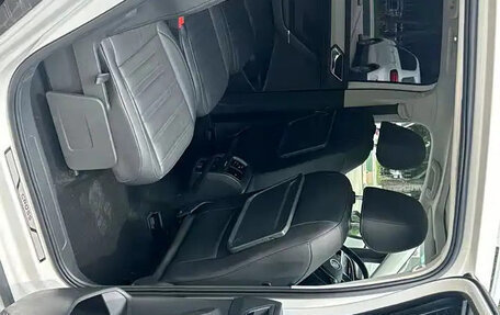 Volkswagen Touran III, 2022 год, 1 700 777 рублей, 9 фотография