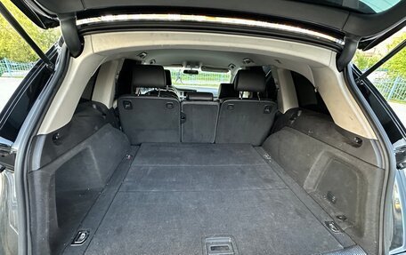 Audi Q7, 2011 год, 1 900 000 рублей, 4 фотография