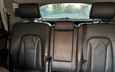 Audi Q7, 2011 год, 1 900 000 рублей, 5 фотография