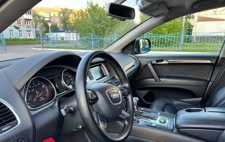 Audi Q7, 2011 год, 1 900 000 рублей, 6 фотография