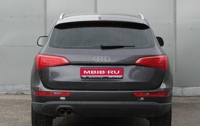 Audi Q5, 2011 год, 1 290 000 рублей, 1 фотография