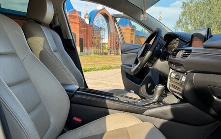 Mazda 6, 2016 год, 1 899 000 рублей, 7 фотография