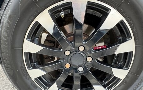 Land Rover Freelander II рестайлинг 2, 2012 год, 1 800 000 рублей, 16 фотография