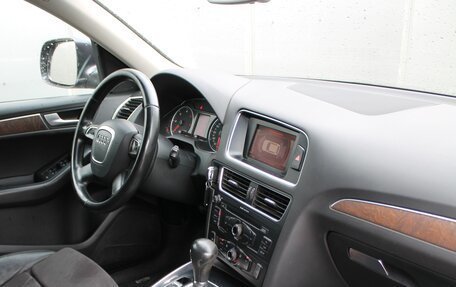 Audi Q5, 2011 год, 1 290 000 рублей, 6 фотография