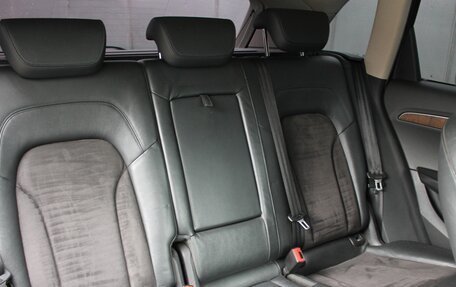 Audi Q5, 2011 год, 1 290 000 рублей, 5 фотография