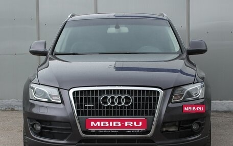 Audi Q5, 2011 год, 1 290 000 рублей, 2 фотография