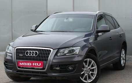 Audi Q5, 2011 год, 1 290 000 рублей, 8 фотография