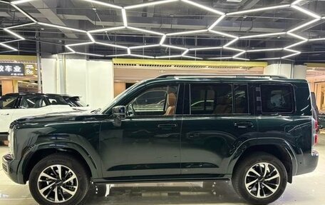 Haval H9, 2025 год, 3 940 000 рублей, 3 фотография