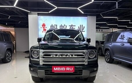 Haval H9, 2025 год, 3 940 000 рублей, 2 фотография