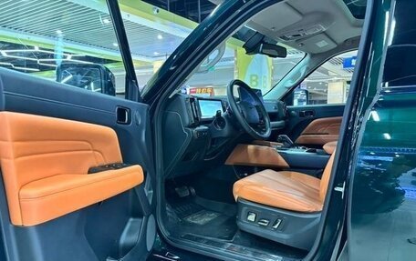 Haval H9, 2025 год, 3 940 000 рублей, 15 фотография