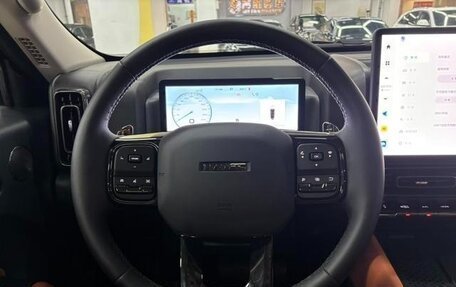 Haval H9, 2025 год, 3 940 000 рублей, 13 фотография