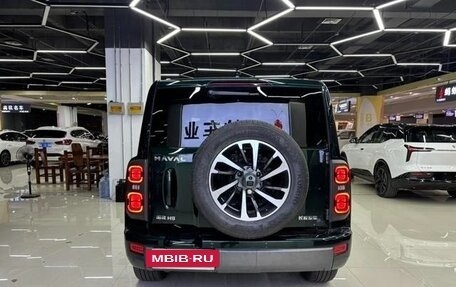 Haval H9, 2025 год, 3 940 000 рублей, 5 фотография