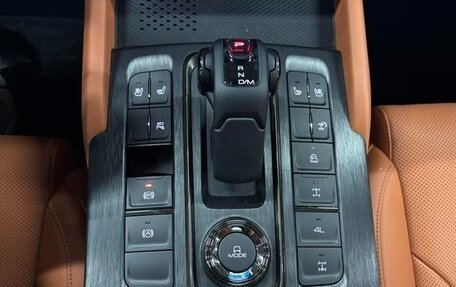 Haval H9, 2025 год, 3 940 000 рублей, 9 фотография