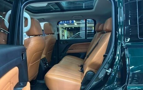 Haval H9, 2025 год, 3 940 000 рублей, 18 фотография