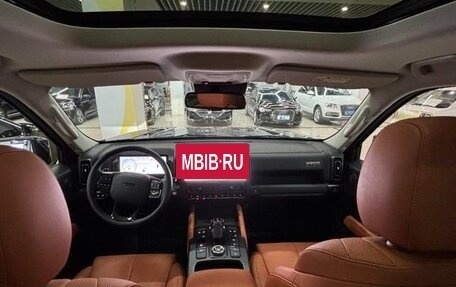 Haval H9, 2025 год, 3 940 000 рублей, 11 фотография