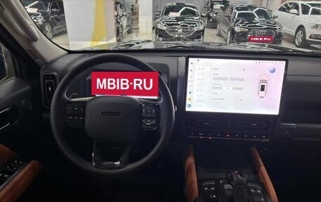 Haval H9, 2025 год, 3 940 000 рублей, 12 фотография