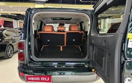 Haval H9, 2025 год, 3 940 000 рублей, 19 фотография