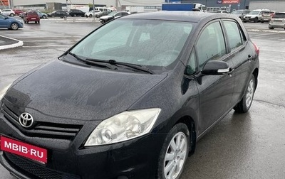 Toyota Auris II, 2011 год, 975 000 рублей, 1 фотография