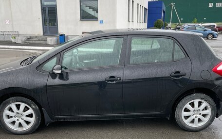 Toyota Auris II, 2011 год, 975 000 рублей, 9 фотография