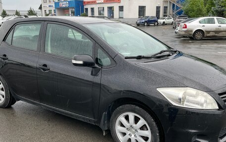 Toyota Auris II, 2011 год, 975 000 рублей, 10 фотография