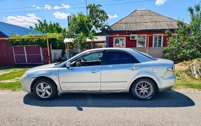 Mazda 6, 2004 год, 170 000 рублей, 1 фотография