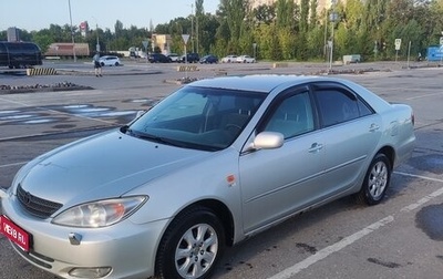 Toyota Camry V40, 2004 год, 550 000 рублей, 1 фотография