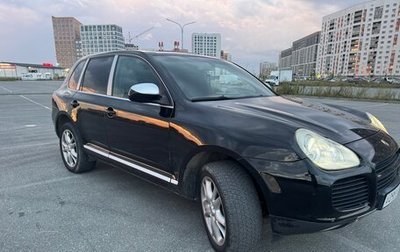 Porsche Cayenne III, 2003 год, 700 000 рублей, 1 фотография