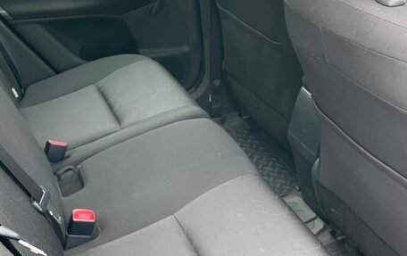 Toyota Auris II, 2011 год, 975 000 рублей, 21 фотография