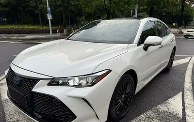 Toyota Avalon, 2022 год, 2 300 000 рублей, 1 фотография