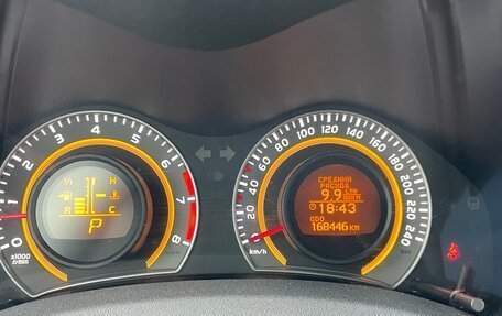 Toyota Auris II, 2011 год, 975 000 рублей, 24 фотография