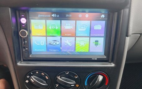 KIA Spectra II (LD), 2009 год, 349 000 рублей, 13 фотография