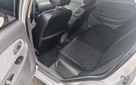 KIA Spectra II (LD), 2009 год, 349 000 рублей, 11 фотография