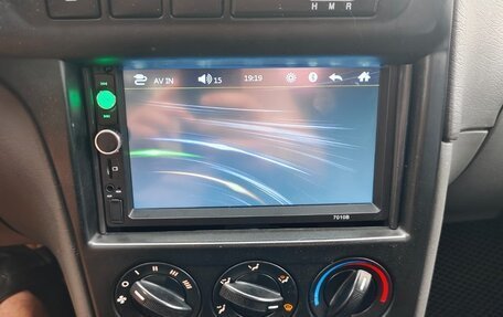 KIA Spectra II (LD), 2009 год, 349 000 рублей, 12 фотография