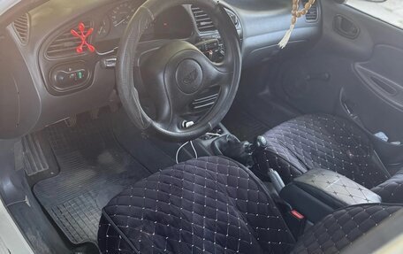 Daewoo Lanos, 1999 год, 260 000 рублей, 4 фотография