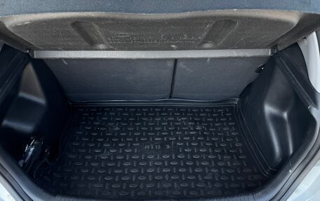 KIA Rio III рестайлинг, 2016 год, 1 050 000 рублей, 12 фотография