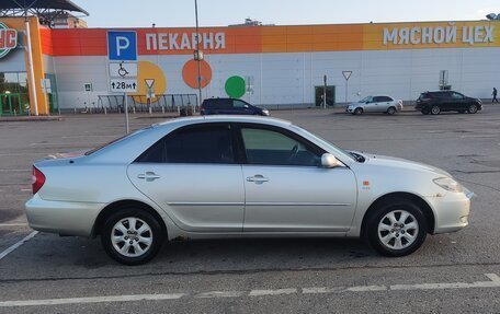 Toyota Camry V40, 2004 год, 550 000 рублей, 7 фотография